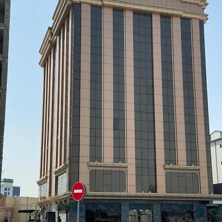 M14 Hotel Apartment Ras al-Khaimah Exterior photo